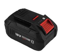 Batterie Energy+ 18V Li-Ion 8.0Ah BOOST UP - GRAPHITE - 58GE152