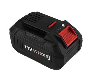 Batterie Energy+ 18V Li-Ion 8.0Ah BOOST UP - GRAPHITE - 58GE152