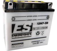 Batterie Energysafe ES12N7-3B 12V/7AH