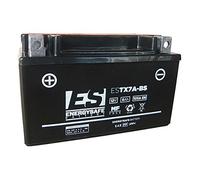 Batterie energysafe estx7 a-BS 12 V/6AH = Yuasa YTX7 A-BS
