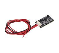 Batterie Equaliseur Actif 2.0 à 4,5 V 1,2A, Carte D'éQuilibre pour Li ION Lipo Lifepo4, Transfert D'éNergie à Courant éLevé, Universel Compact (1~3s)
