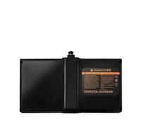 Batterie Équilibrée De Véhicule Électrique, Batterie Équilibrée 54V 4400mAh, Compatible avec Segway, Compatible avec Ninebot Mini(54V 4pin 4400mAh)