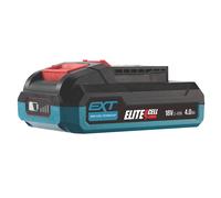 Batterie Erbauer EHPB18-Li-4 18V Li-ion EXT Elitecell 4Ah
