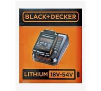 Ensemble de batterie 1,5Ah + chargeur 18V BLACK&DECKER