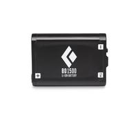 Black Diamond BD 1500 Battery & Charger, Bundle