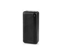 Batterie et chargeur externe usb-c et usb-a pd 3.0 20w - 30 000mah