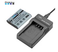 Batterie et chargeur Li-90B Li-92B pour Olympus Li 90B Li92B Tough TG-4 TG-6 TG-5 TG-2 TG-1 IHS SH-1 SH-2 SH-60 SH-50 IHS, SP-100 4BatteryWithCharger