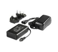 Macna 12V/6A Kit de Batterie pour Veste/Pantalon (Black,One Size)