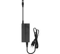 Batterie Et Chargeur Trottinette Électrique Tnb Urban Moov - Chargeur 58,8v Pour Trottinettes Electriques - Noir