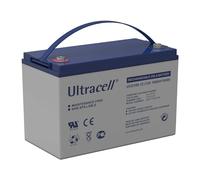 Batterie étanche Gel décharge profonde, 12.0 voltsV