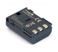 Batterie EverActive CamPro Canon NB-2L / NB-2LH - Lithium Ion - 720 mAh - 7.4 V
