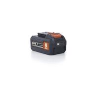 Batterie EVOLUTION Cordless EXT R18BAT-Li-8Ah - EVOLUTION POWER TOOLS - Li-ion - 4 hrs - 10 A