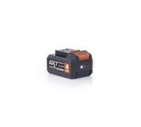 Batterie - EVOLUTION POWER TOOLS - R18BAT - Li-ion - 4Ah - Compatible avec Evolution Cordless