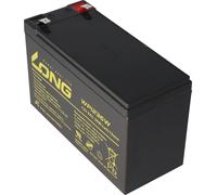 Batterie exactement adaptée à l'appareil de désinfection Steripower Batterie 12V avec jusqu'à 25% de puissance en plus