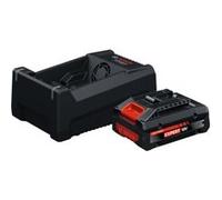 BOSCH EXPERT EXBA18V-40 + GAL 12V/18V-80 Kit de démarrage 1600A0373M