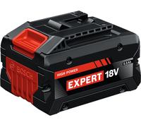 Batterie EXBA18V-55 BOSCH EXPERT 1600A036Z6