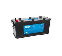 BATTERIE EXIDE 12V 140Ah 800A (EN) D08 START PRO