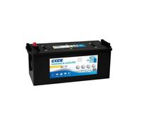 BATTERIE EXIDE 12V 140Ah 900A (EN) D05 Equipment GEL