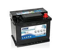 EXIDE EP500 Batterie