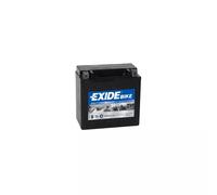 EXIDE Batterie moto AGM12-12 3661024034029