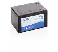 BATTERIE EXIDE AGM READY AGM12-12F