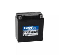 Batterie EXIDE MOTO AGM12-9 12 V 9 AH 120 AMPS EN