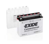 Batterie Exide Bike Conventional 12V 16Ah 175A