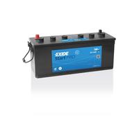 BATTERIE EXIDE CV RANGE ATM 12V 140AH 900A 508X175X205 +D EG1402