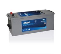 BATTERIE EXIDE CV RANGE D05 12V 185AH 1150A 513X223X223 +G EF1853