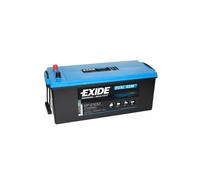 Exide Batterie EP2100 Dual AGM 12 V 240 Ah