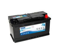 EXIDE EP800 Batterie