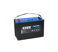 BATTERIE EXIDE DUAL AGM EP900 12V 100AH 720A