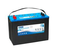 Batterie EXIDE Dual AGM EP900 12V 100ah 720A