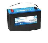 Batterie EXIDE Dual AGM EP900 12V 100ah 720A