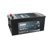 BATTERIE EXIDE EFB STRONG PRO EE2353 12V 235AH 1200A