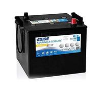 Batterie EXIDE EQUIPMENT ES1200 6 V 110 AH 0 AMPS EN