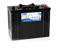 Batterie décharge lente Exide Gel ES1300 12v 120ah