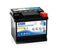 Batterie EXIDE EQUIPMENT ES450 12 V 40 AH 0 AMPS EN