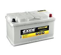 Batterie EXIDE EQUIPMENT ET650 12 V 100 AH 800 AMPS EN