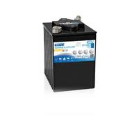 Batterie EXIDE EQUIPMENT ES1100-6 6 V 200 AH 0 AMPS EN