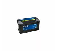 Batterie Exide EB950 12v 95AH 800A FB950