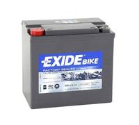 Batterie Exide GEL12-14 CE U
