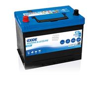 EXIDE ER350 Batterie