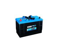 Batterie EXIDE MARINE ER550 12 V 115 AH 760 AMPS EN