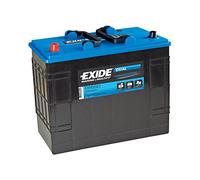 Batterie EXIDE MARINE ER650 12 V 142 AH 850 AMPS EN