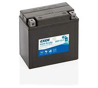 Batterie EXIDE MOTO AGM12-9 12 V 9 AH 120 AMPS EN