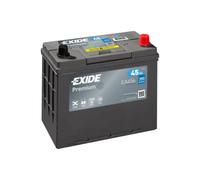 BATTERIE EXIDE PREMIUM EA456 12V 45AH 390A