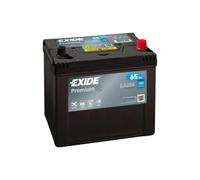 Exide Batterie EA654