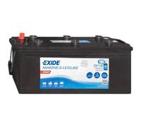 Batterie EXIDE START EN1100 12 V 180 AH 1000 AMPS EN