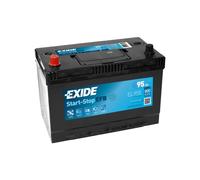 BATTERIE EXIDE START STOP EFB EL955 12V 95AH 800A